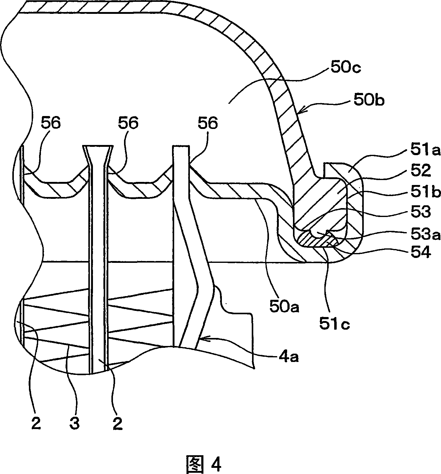 Heat exchanger and manufacture method for the same