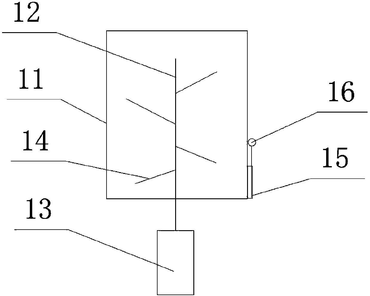 Nutritive Fenzhe, making method of nutritive Fenzhe, as well as Fenzhe forming machine