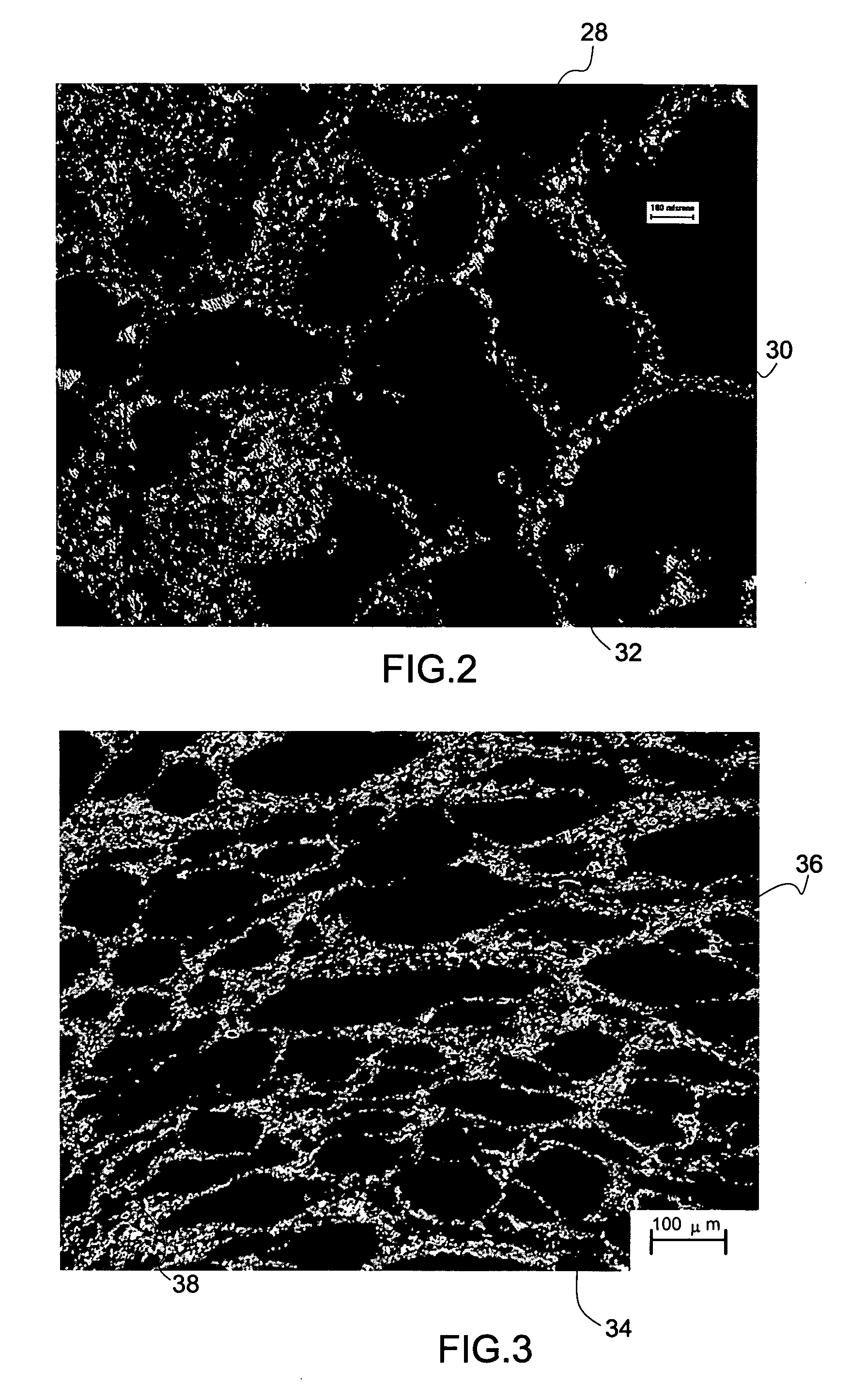 Electrically conductive cermet and method of making