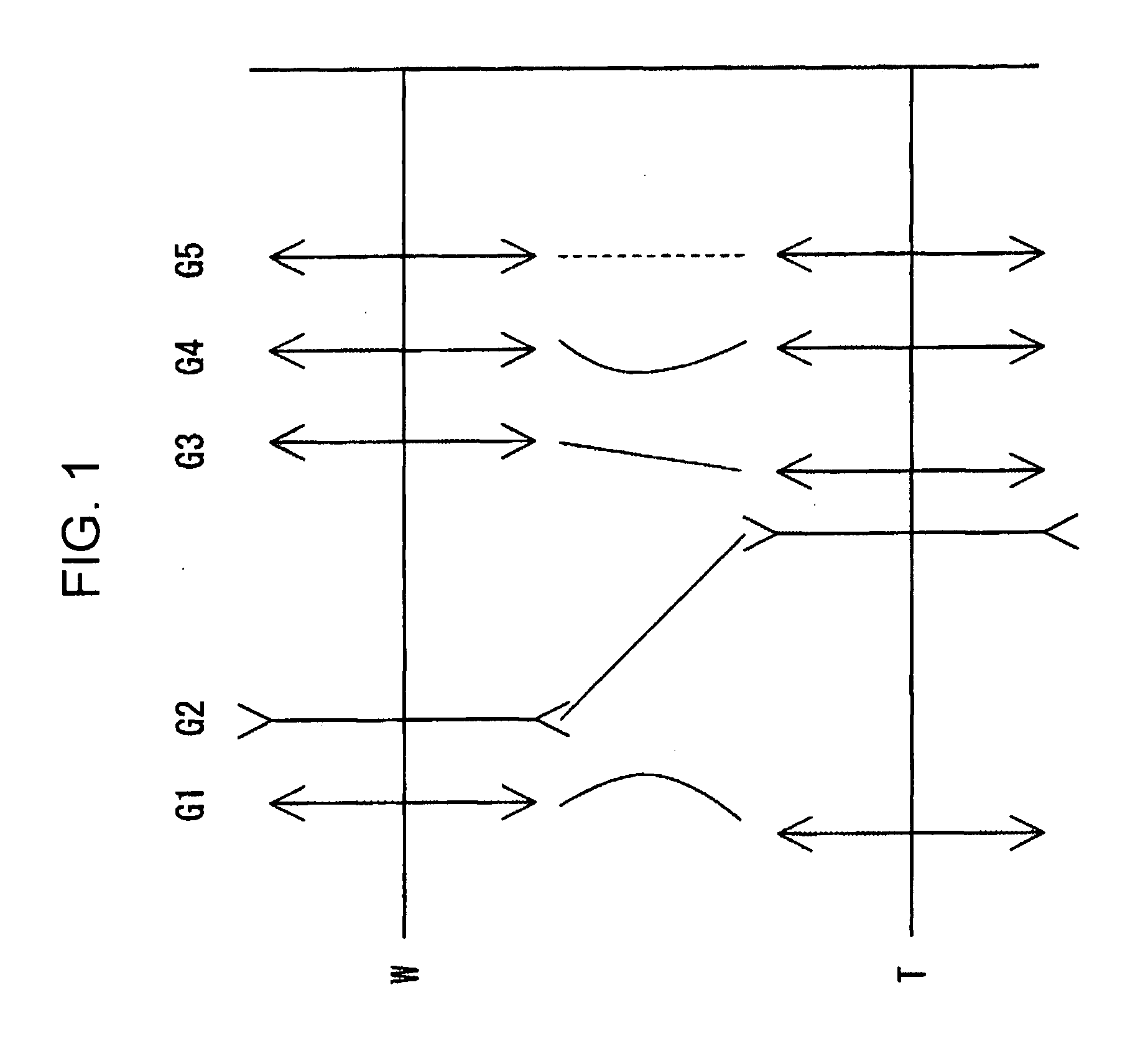 Variable focal length lens system and image capturing apparatus