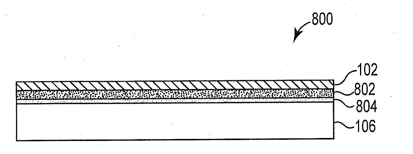 Biolaminate composite assembly and related method