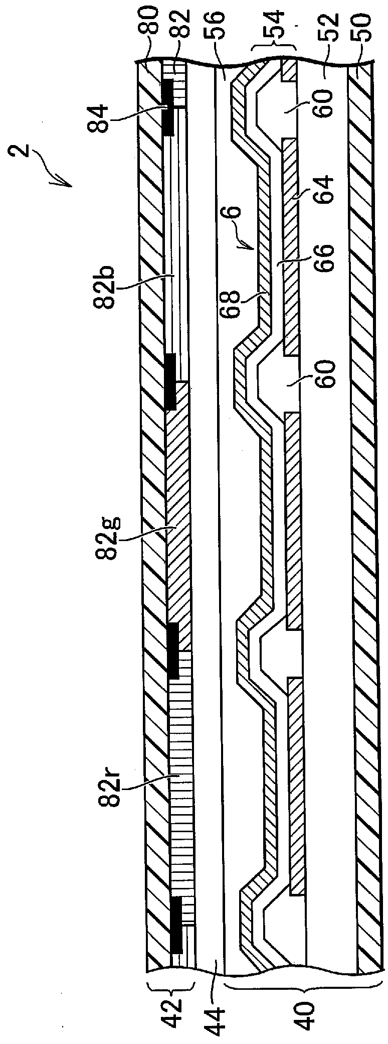 Display device and manufacturing method thereof