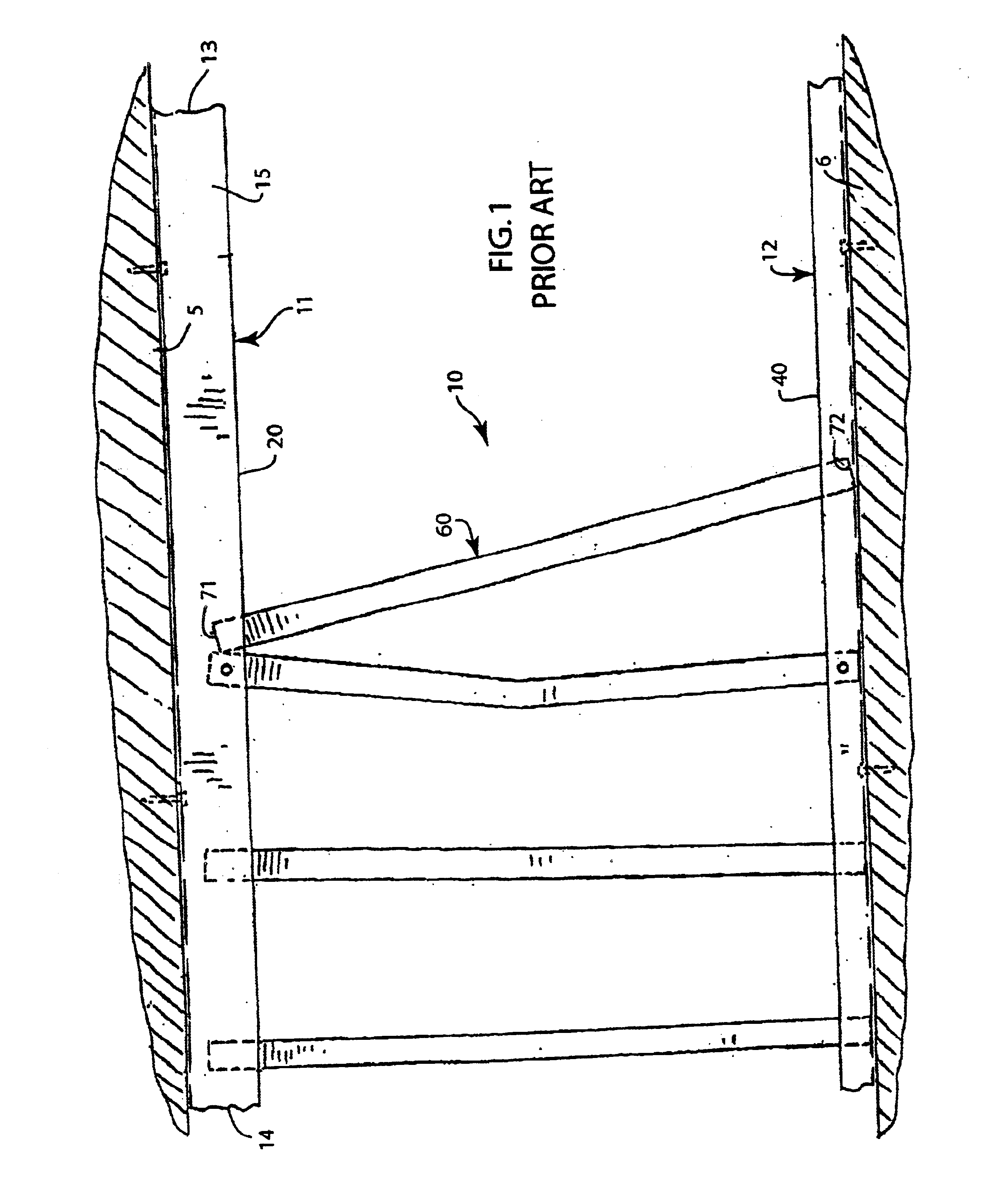 Tool for shaping a workpiece