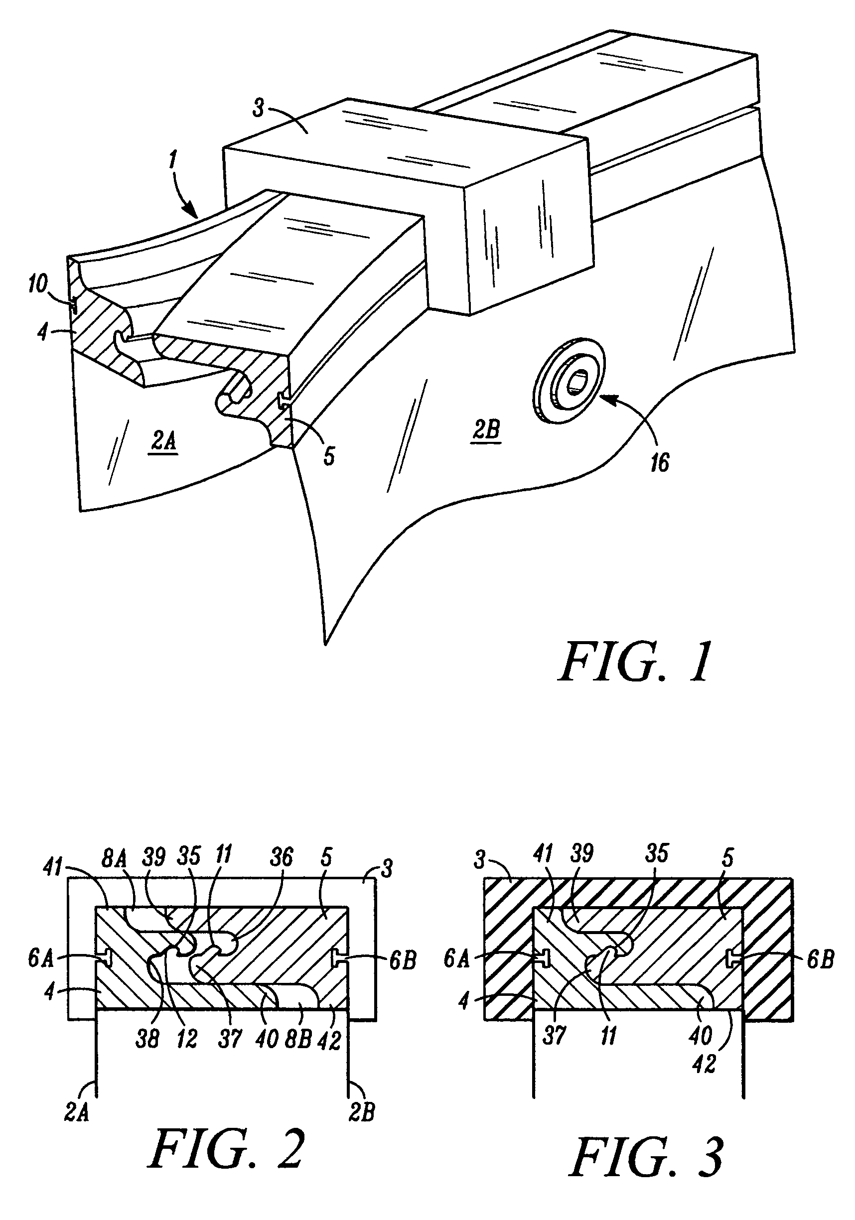 Atmospheric and/or differential pressure closure for an evacuable storage container