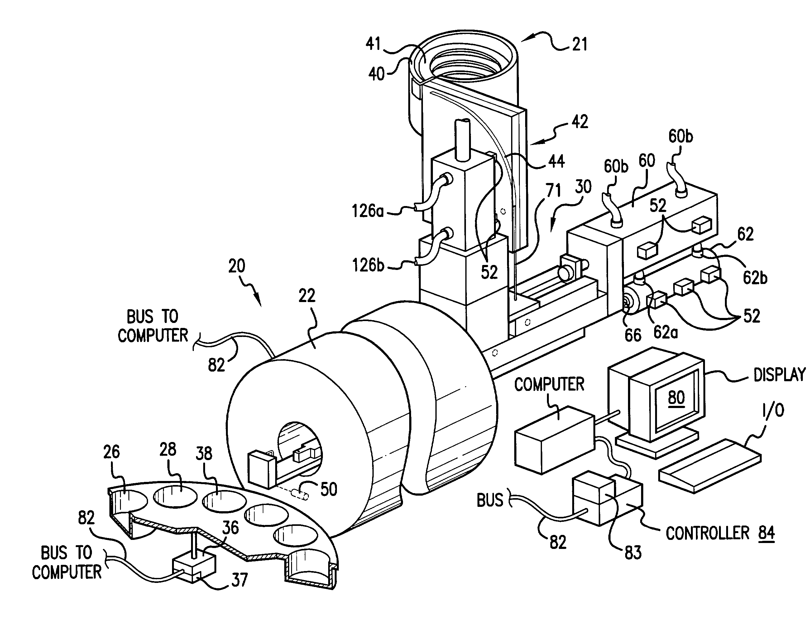 Radioactive seed sorter and method for sorting radioactive seeds