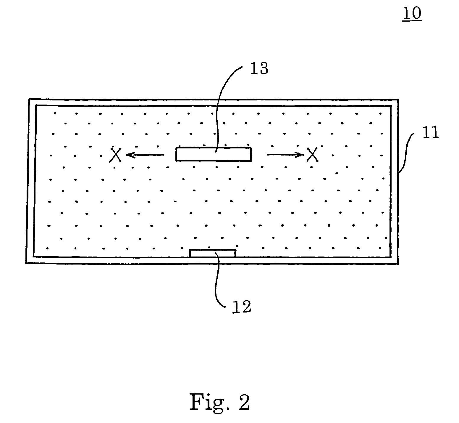 Electronic component and radiating member, and method of manufacturing semiconductor device using the component and member