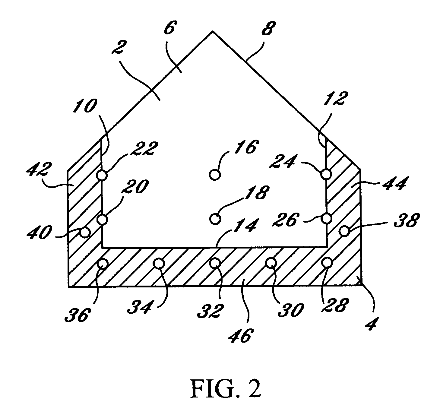 Baseball practice device