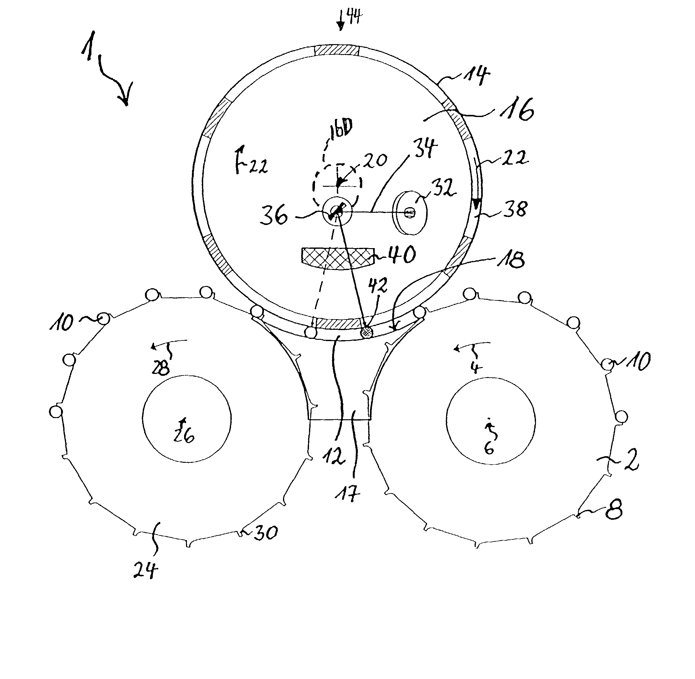 Method of and apparatus for making perforations in the wrappers of rod-shaped products