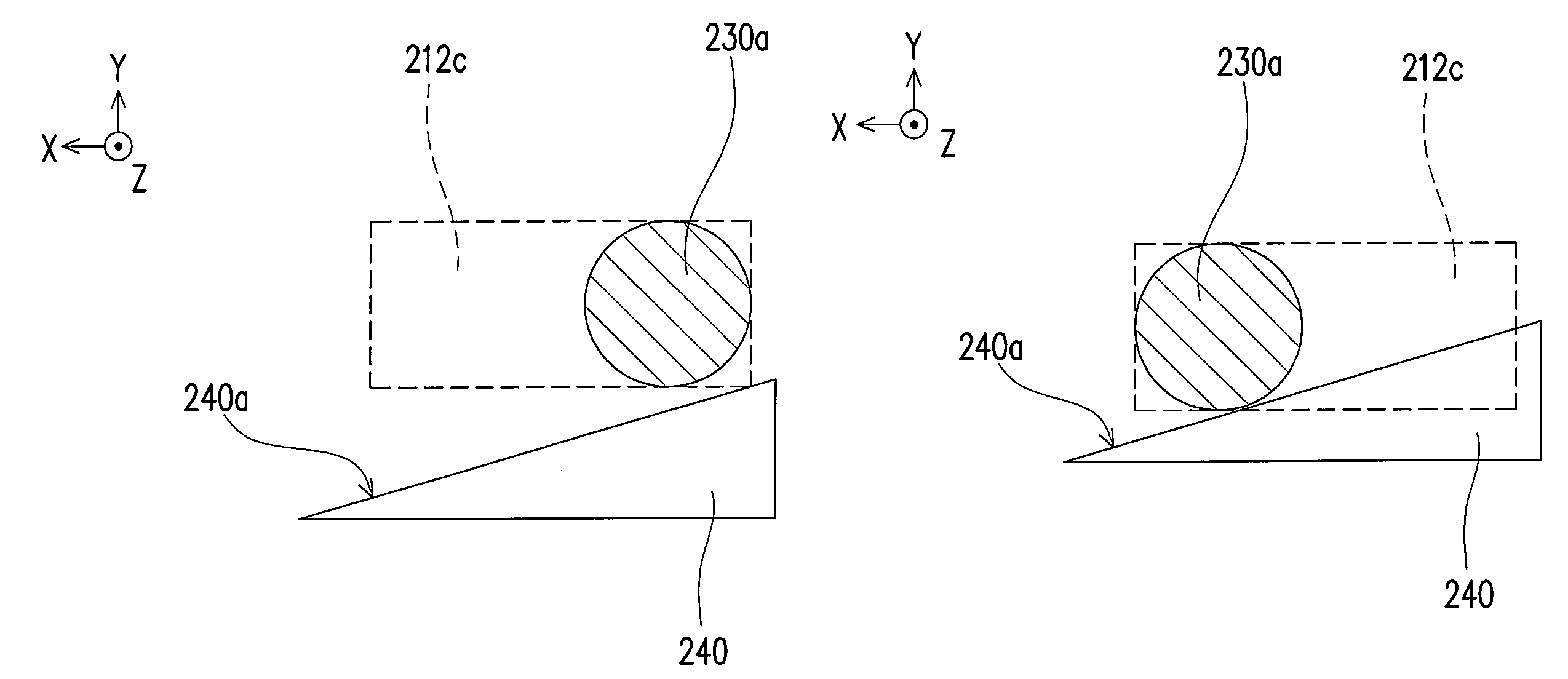 Optical switch