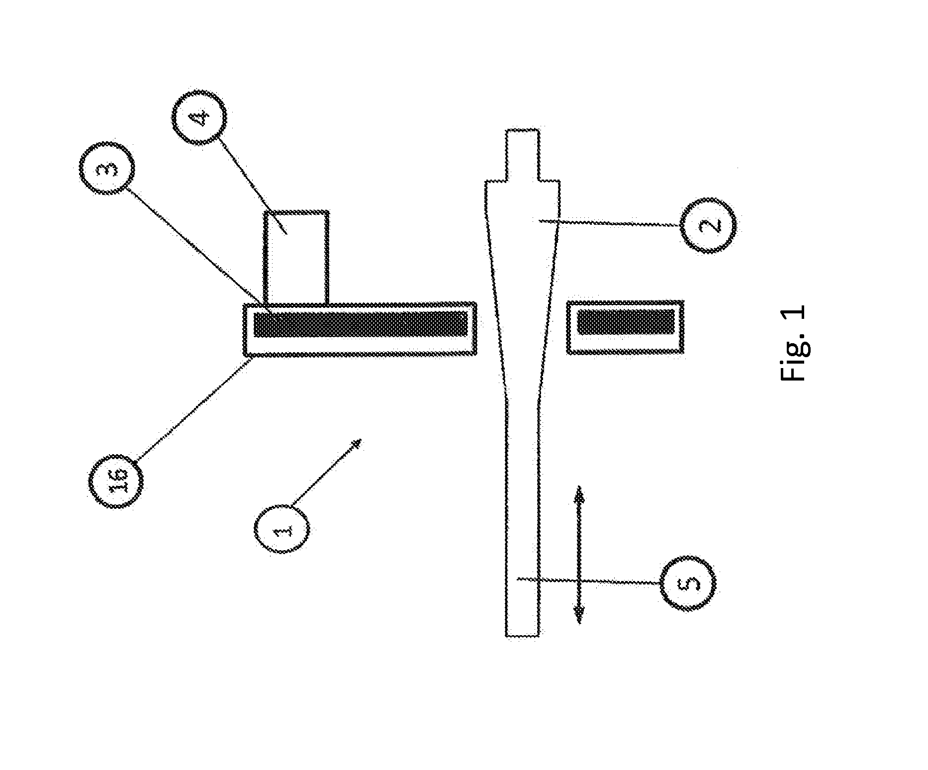 Path Measurement Method for a Magnetic Sensor and Sensor