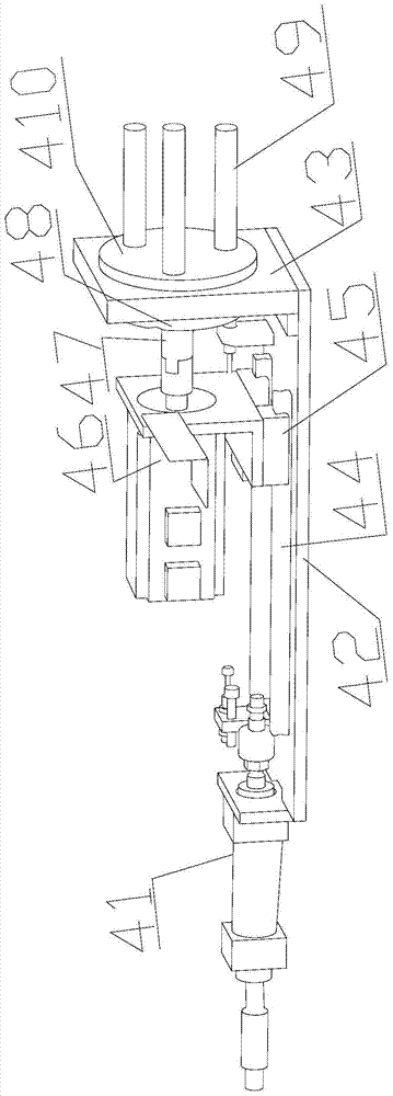 Chip Tracking Telescopic Automatic Chip Conveyor