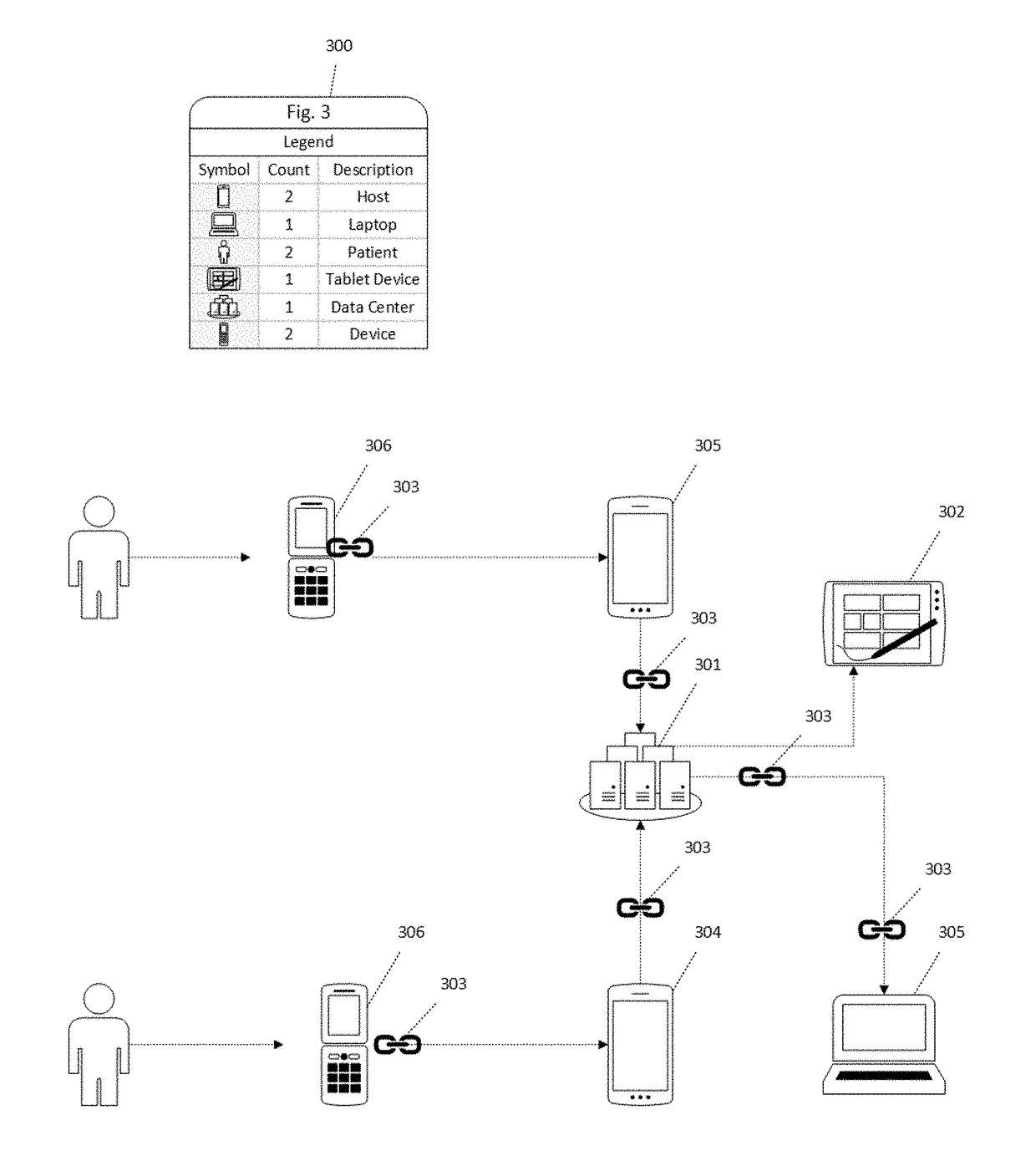 Signal decomposition, tracking, analysis, and reconstruction