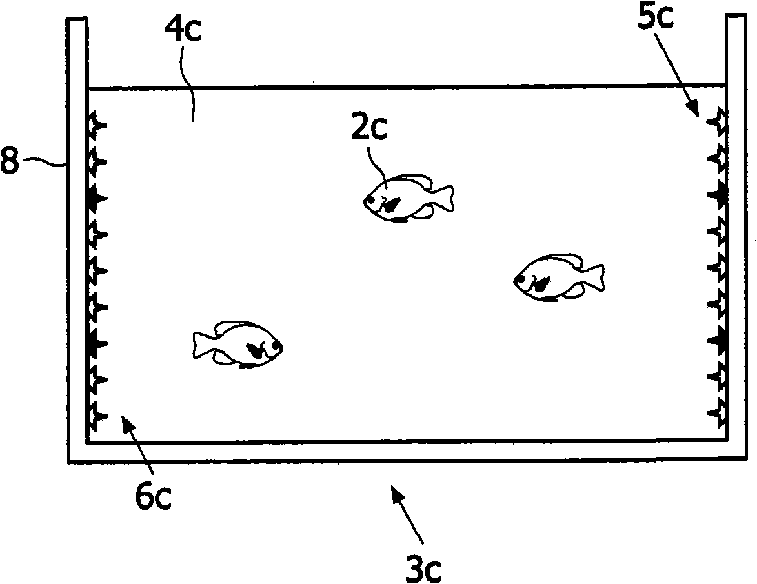 Bioreactor apparatus, bioreactor system, and method for growing light energy dependant biological species