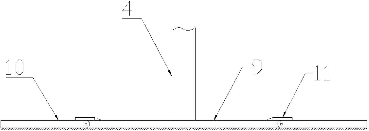 Clean type hydrogen-enriched cup