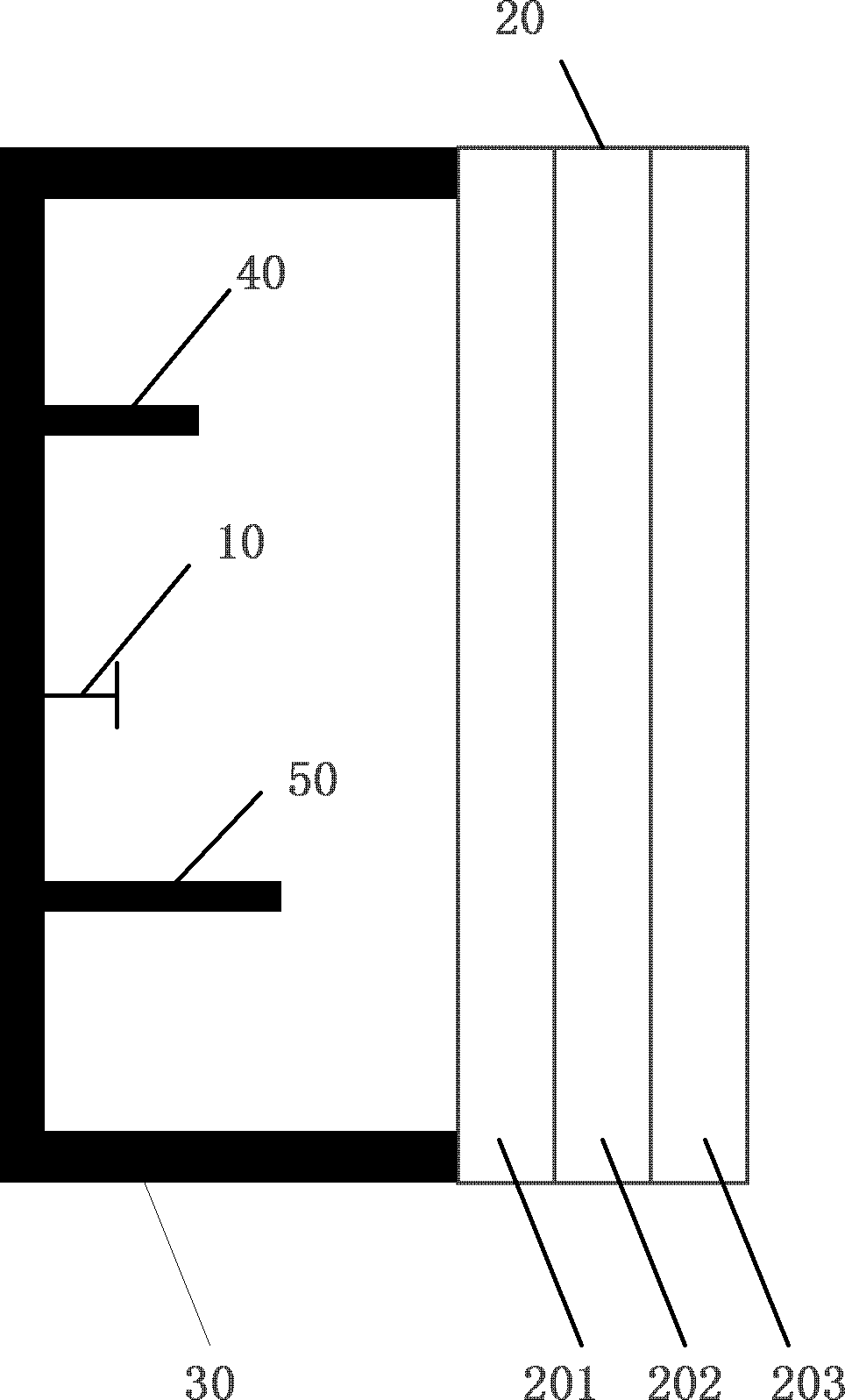 Metamaterial antenna