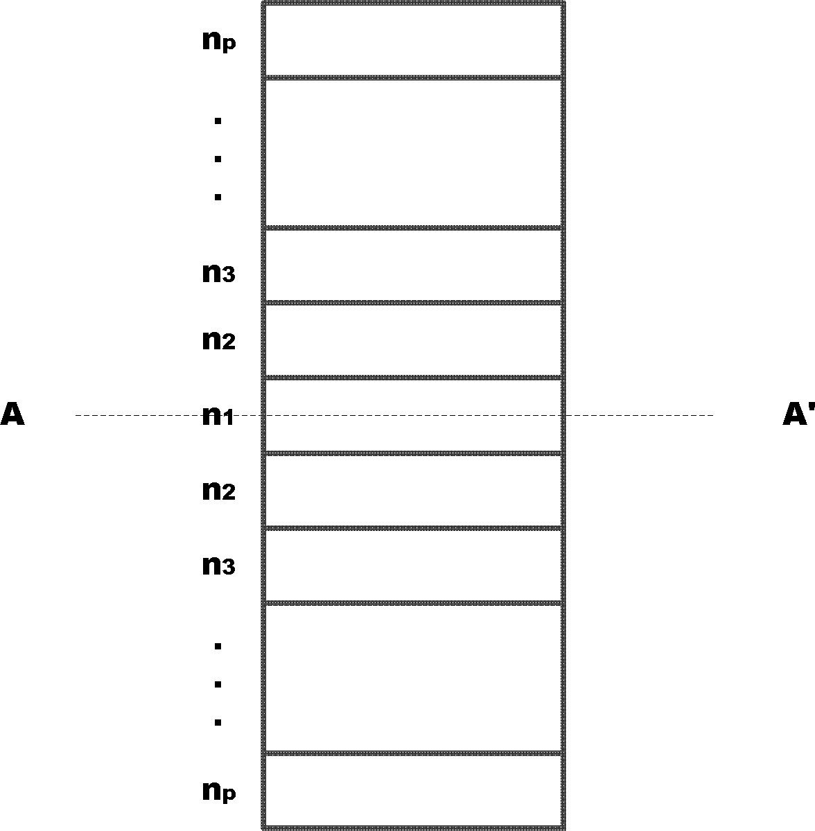 Metamaterial antenna