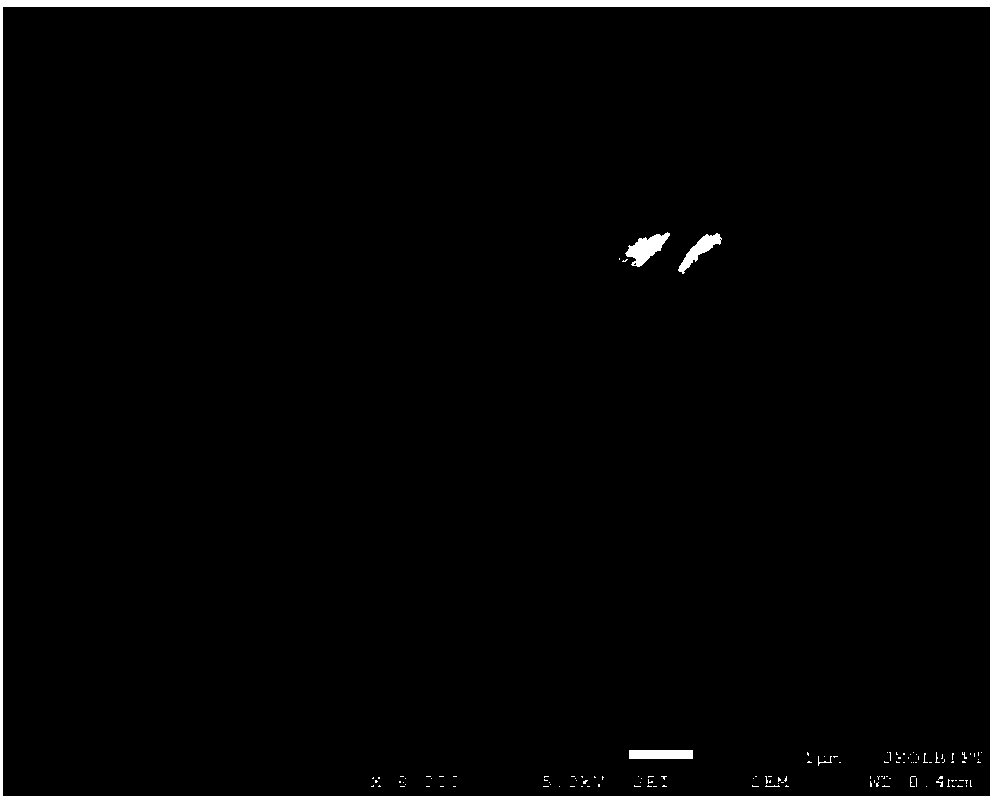 Intelligent fiber or product thereof with environmental responsibility and preparation method thereof