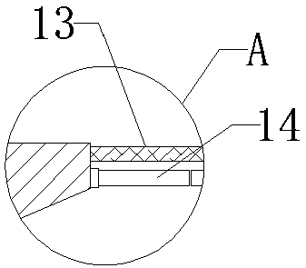 Soil remediation device