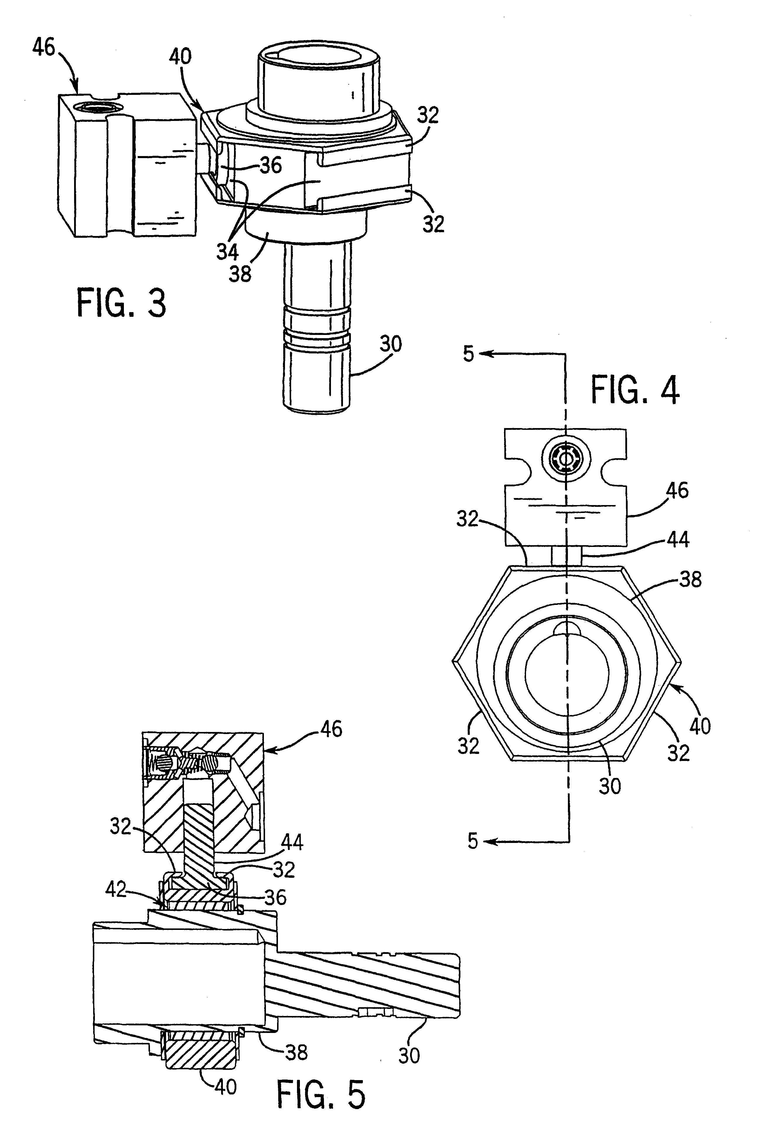 Variable speed hydraulic pump