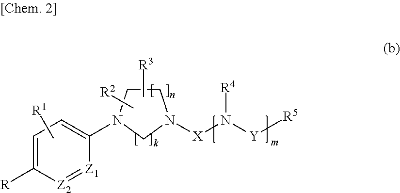 Antagonist for mutant androgen receptor