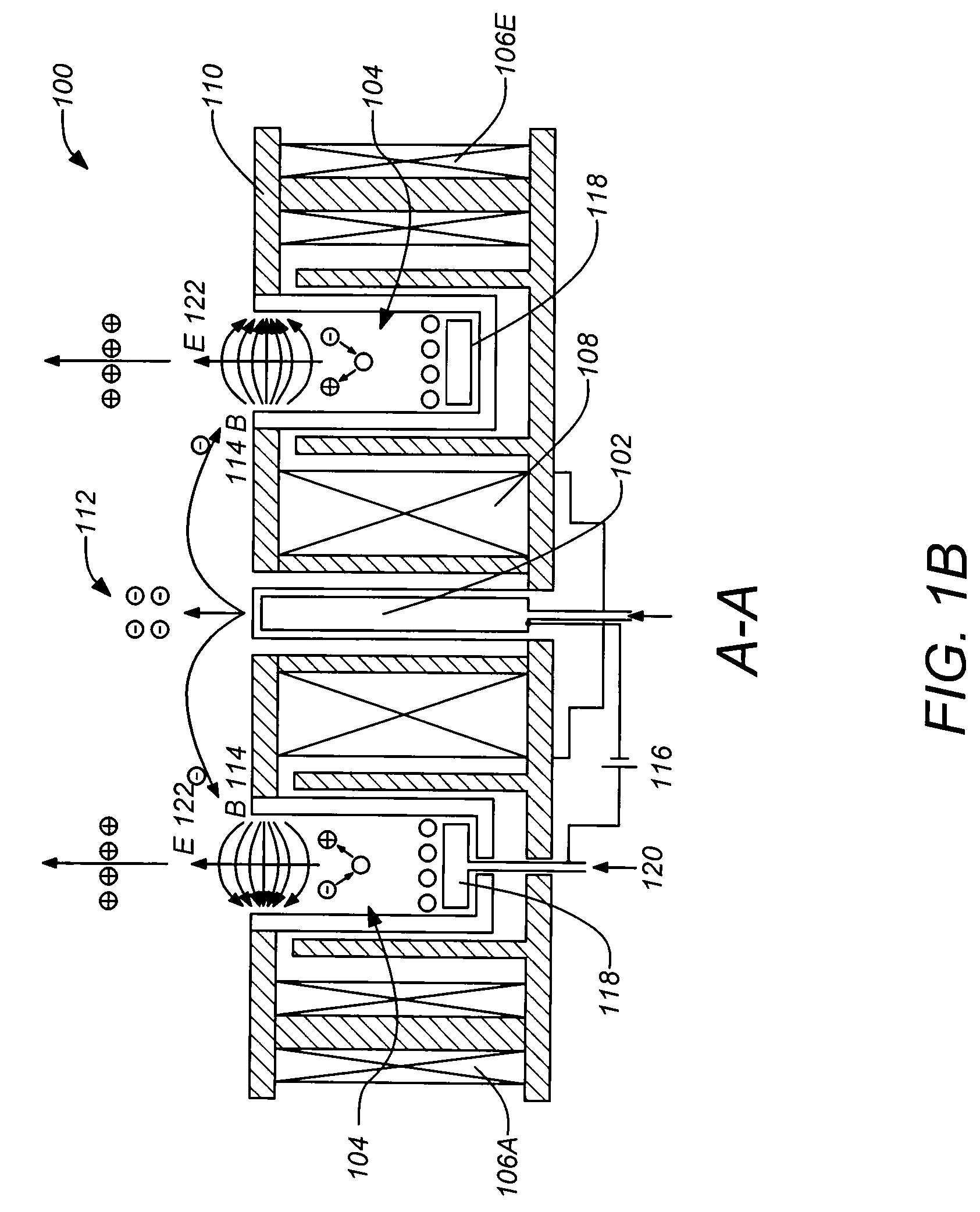 Compact high current rare-earth emitter hollow cathode for hall effect thrusters