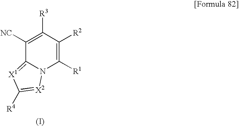 Heterocyclic compounds having antifungal activity