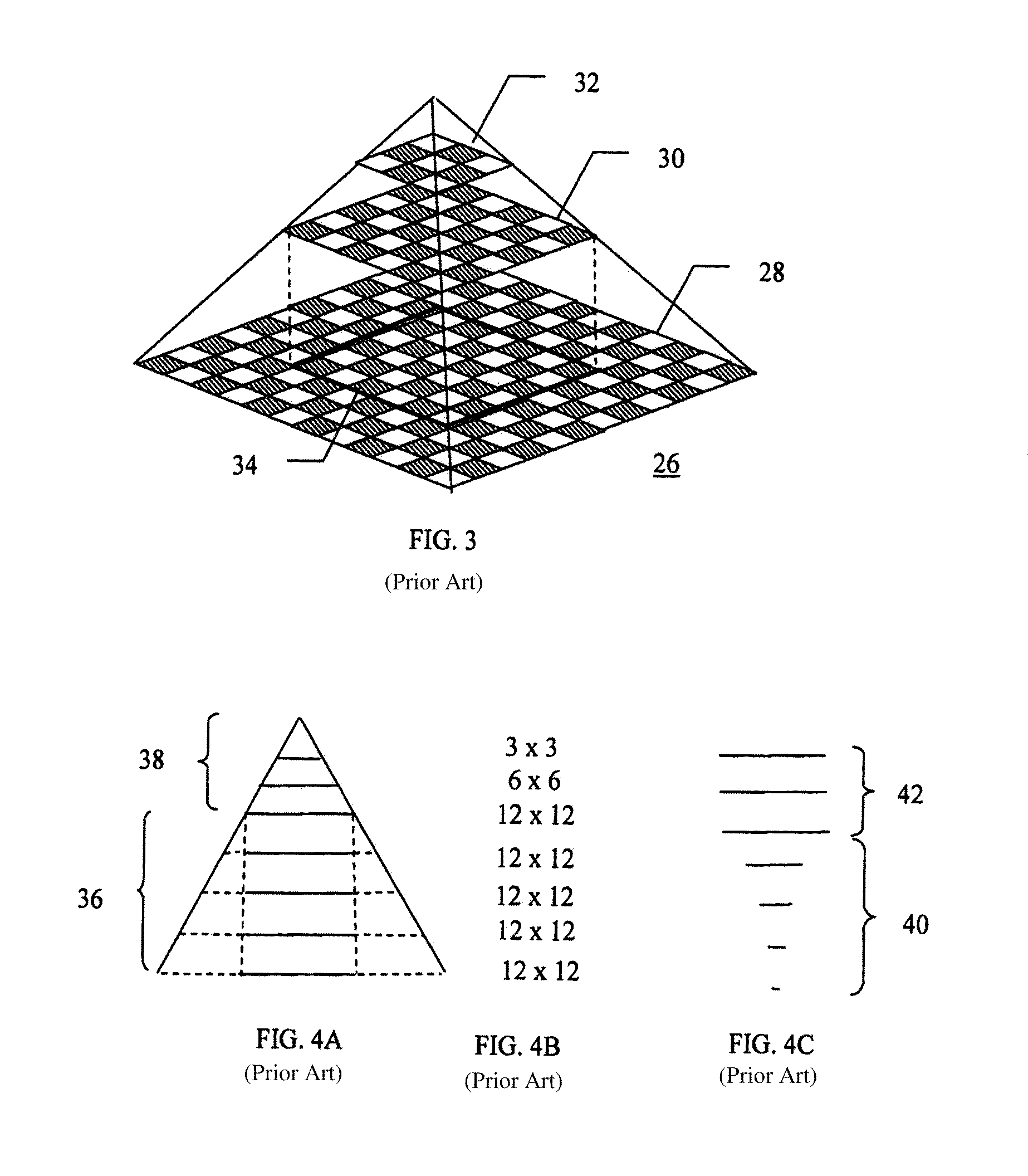 System and method for asynchronous continuous-level-of-detail texture mapping for large-scale terrain rendering