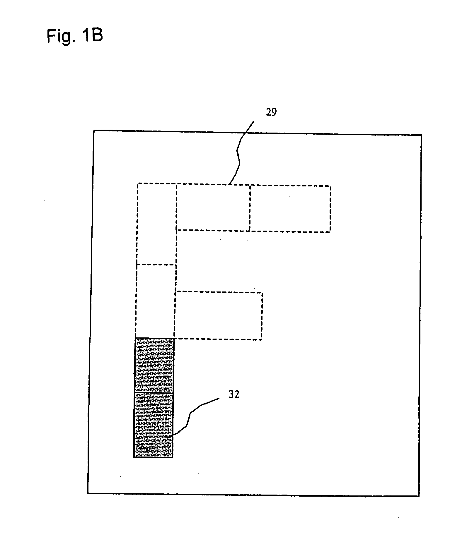 Variable shaped electron beam lithography system and method for manufacturing substrate