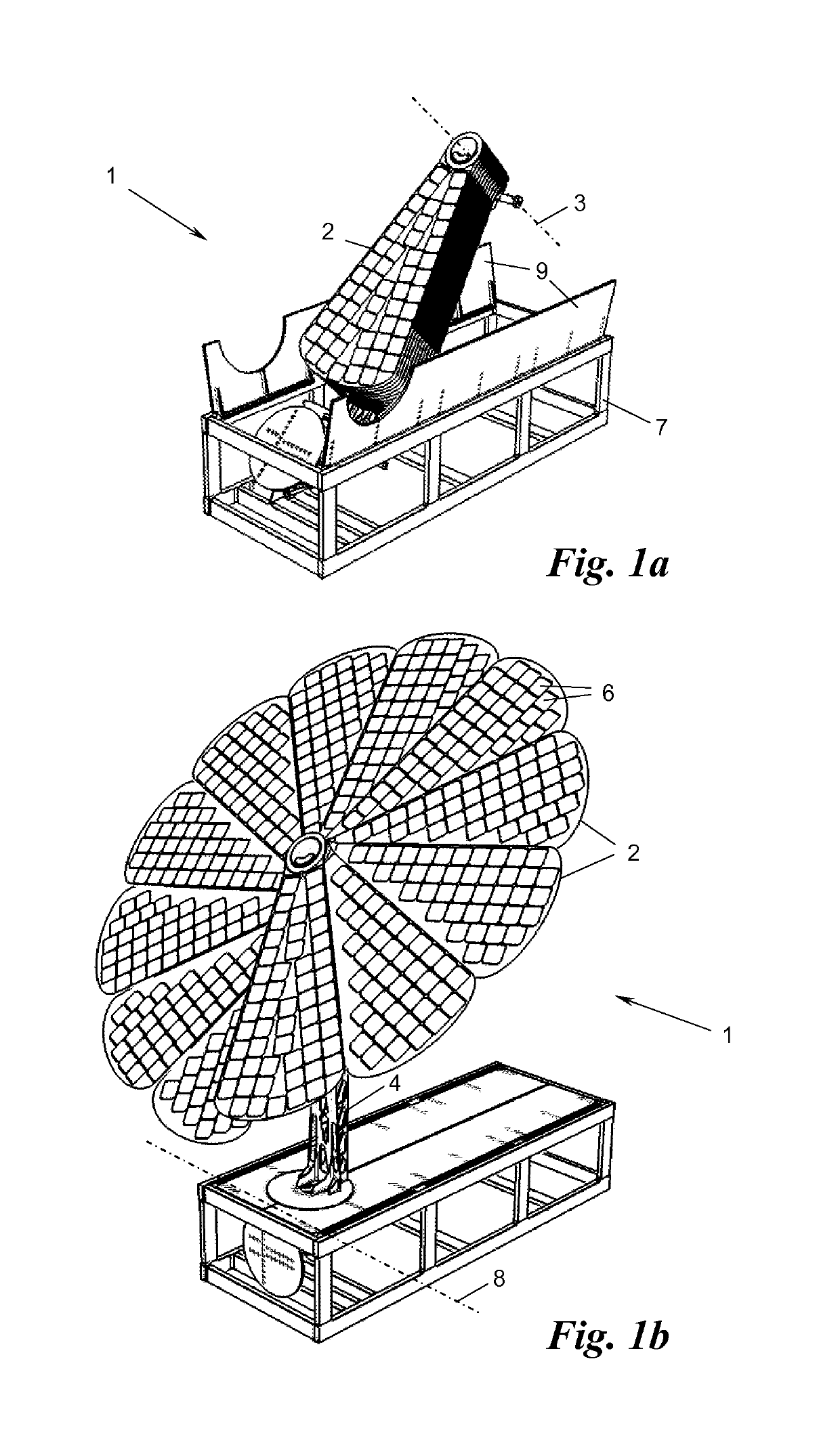 Solar module