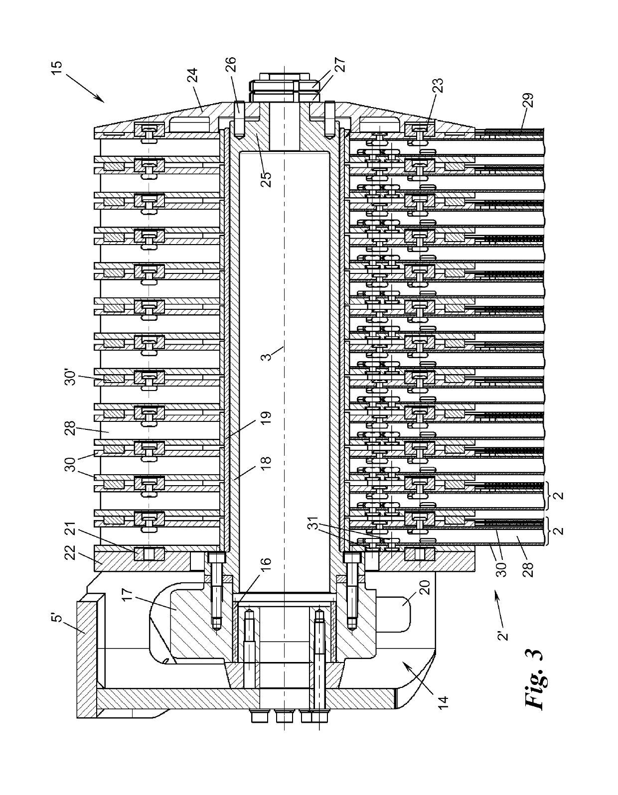 Solar module