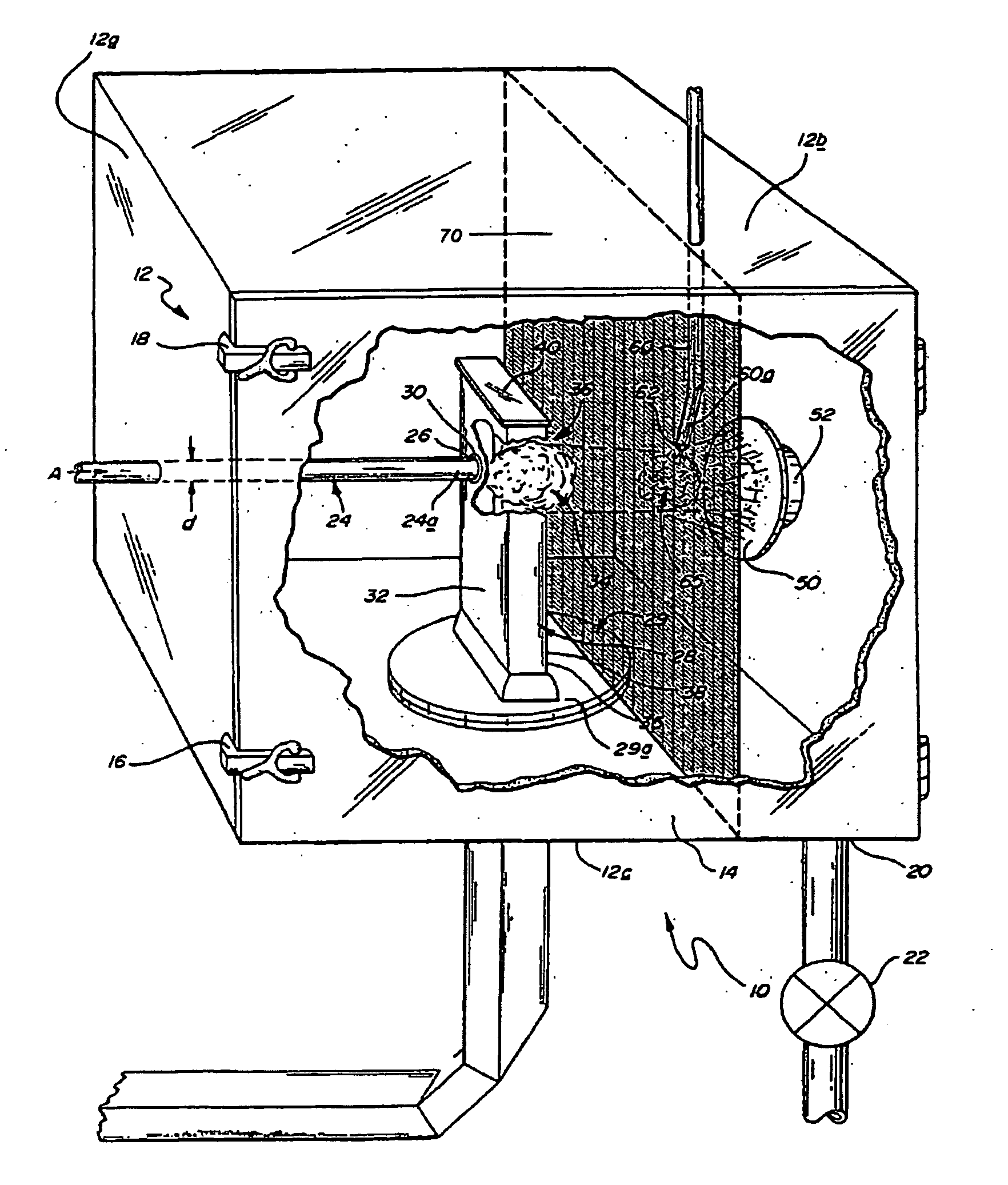 Programmed high speed deposition of amorphous, nanocrystalline, microcrystalline, or polycrystalline materials having low intrinsic defect density