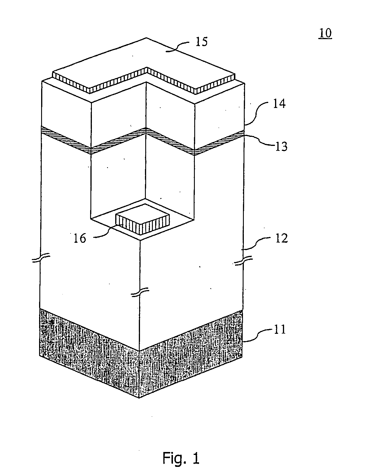 Light emitting diode