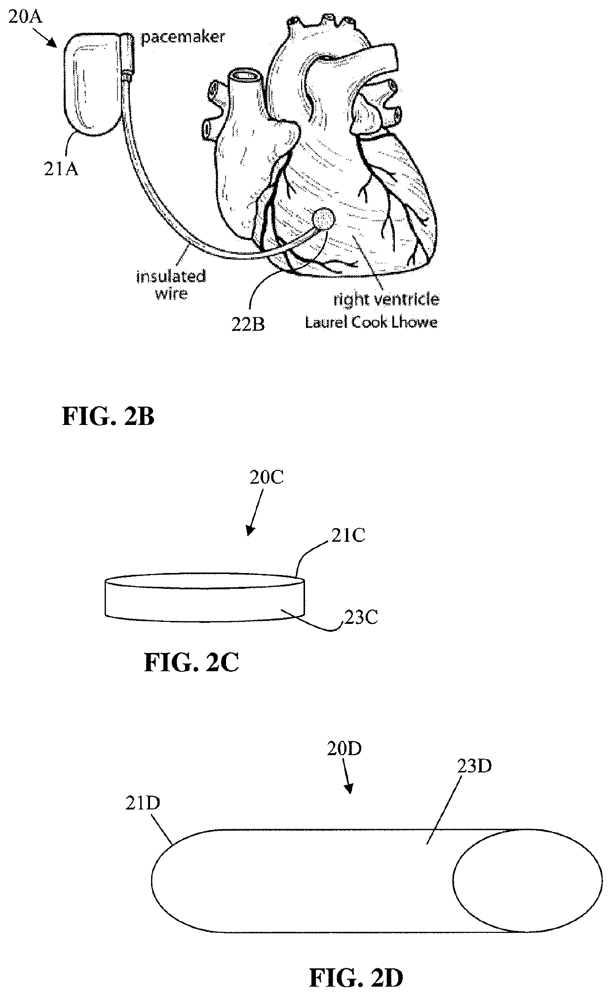 Medical device coating with a biocompatible layer