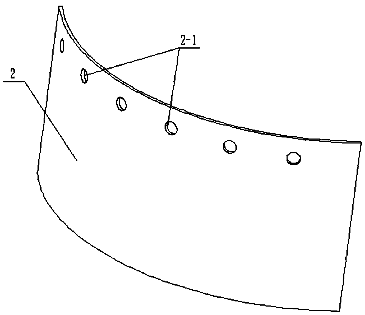 A paint preparation device