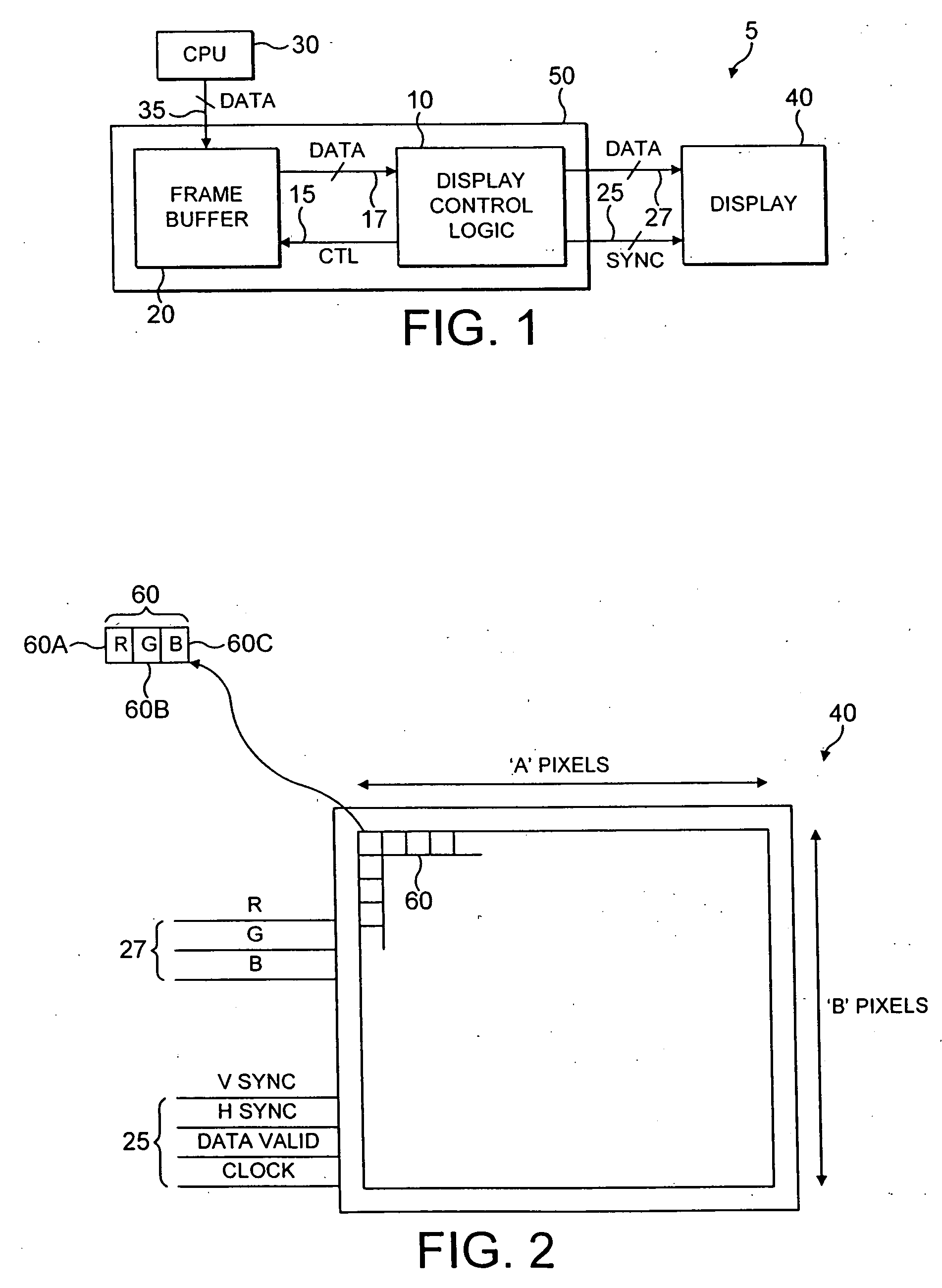 Display controller