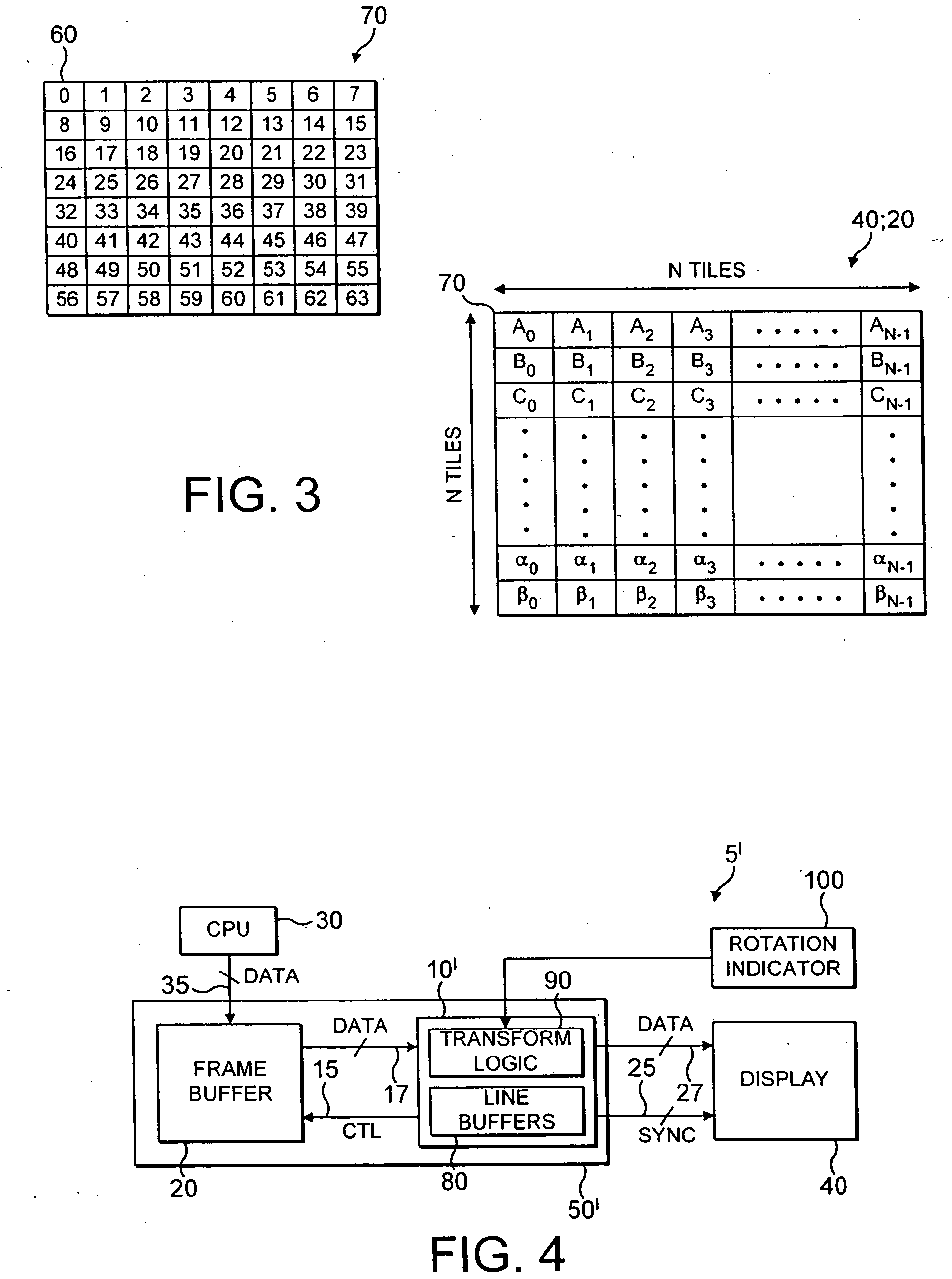 Display controller