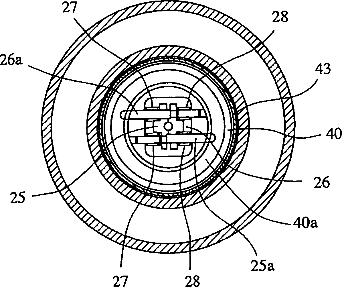 Electrospark machining equipment