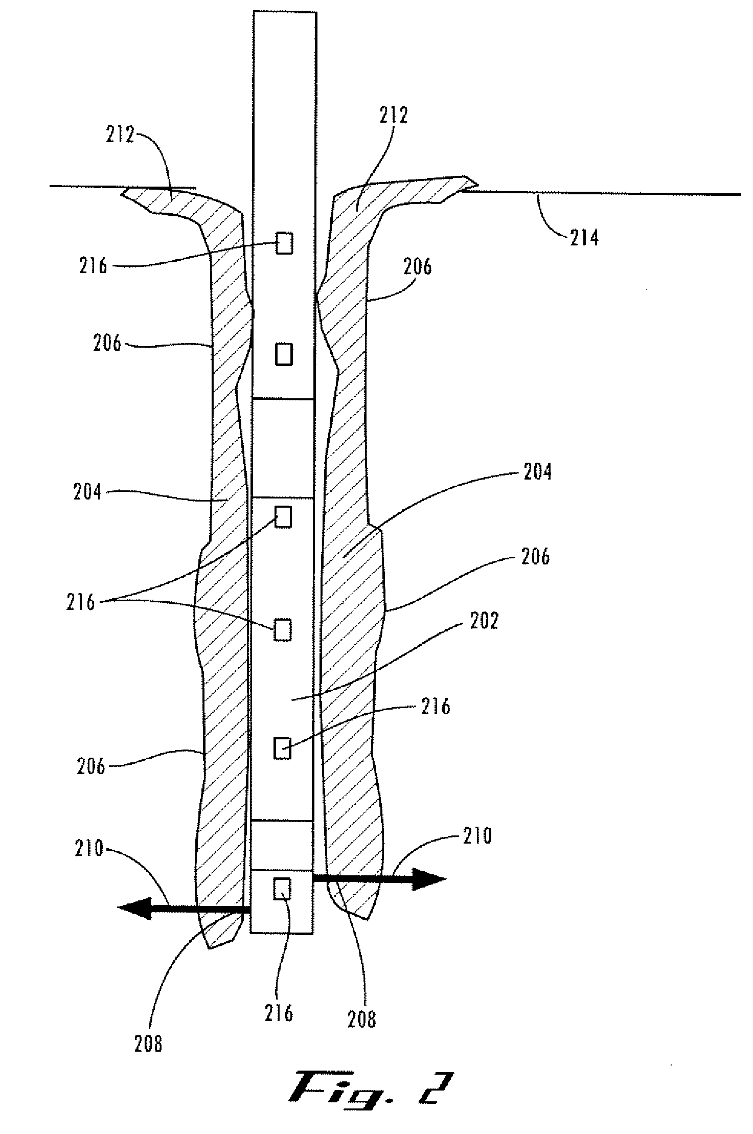 Methods and Systems for Monitoring Pressure During Jet Grouting