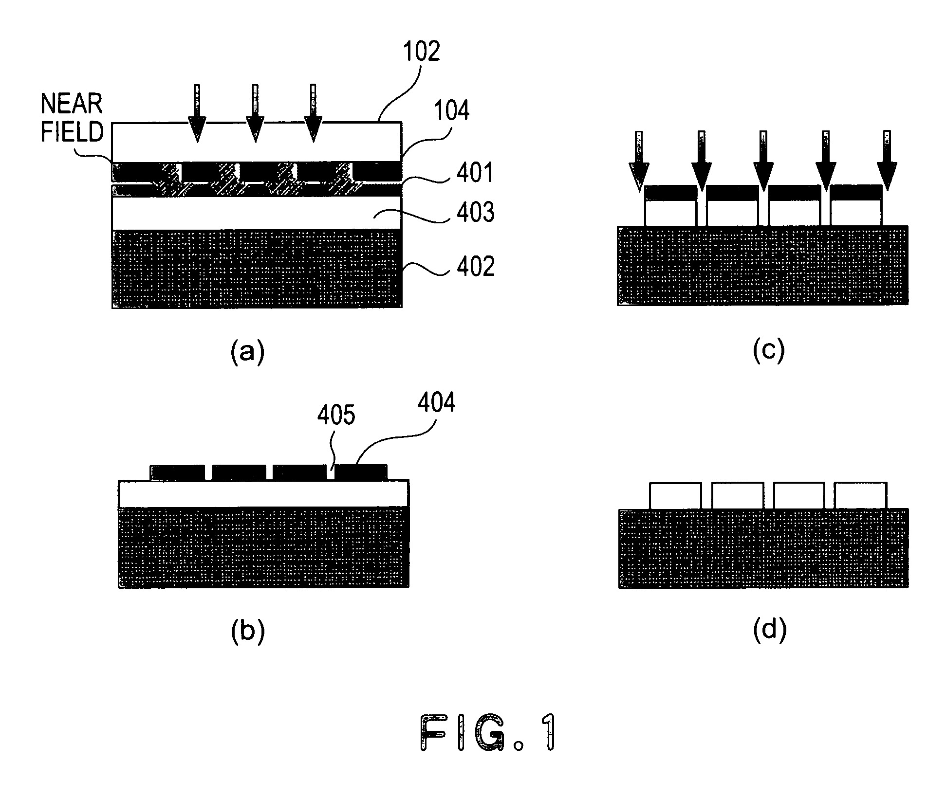 Mask manufacturing method