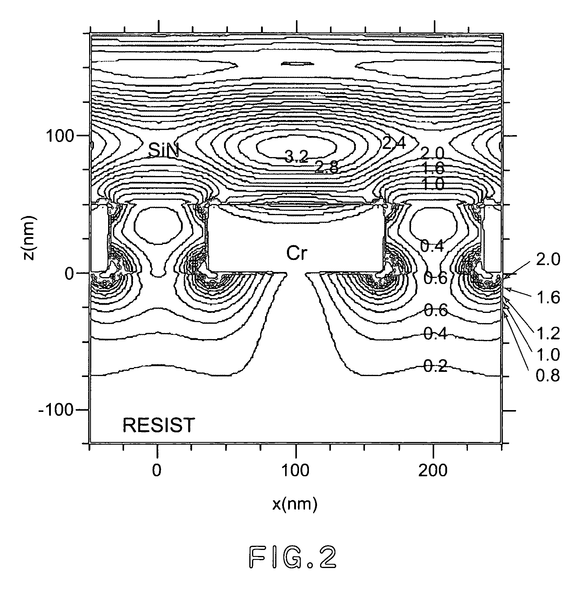 Mask manufacturing method