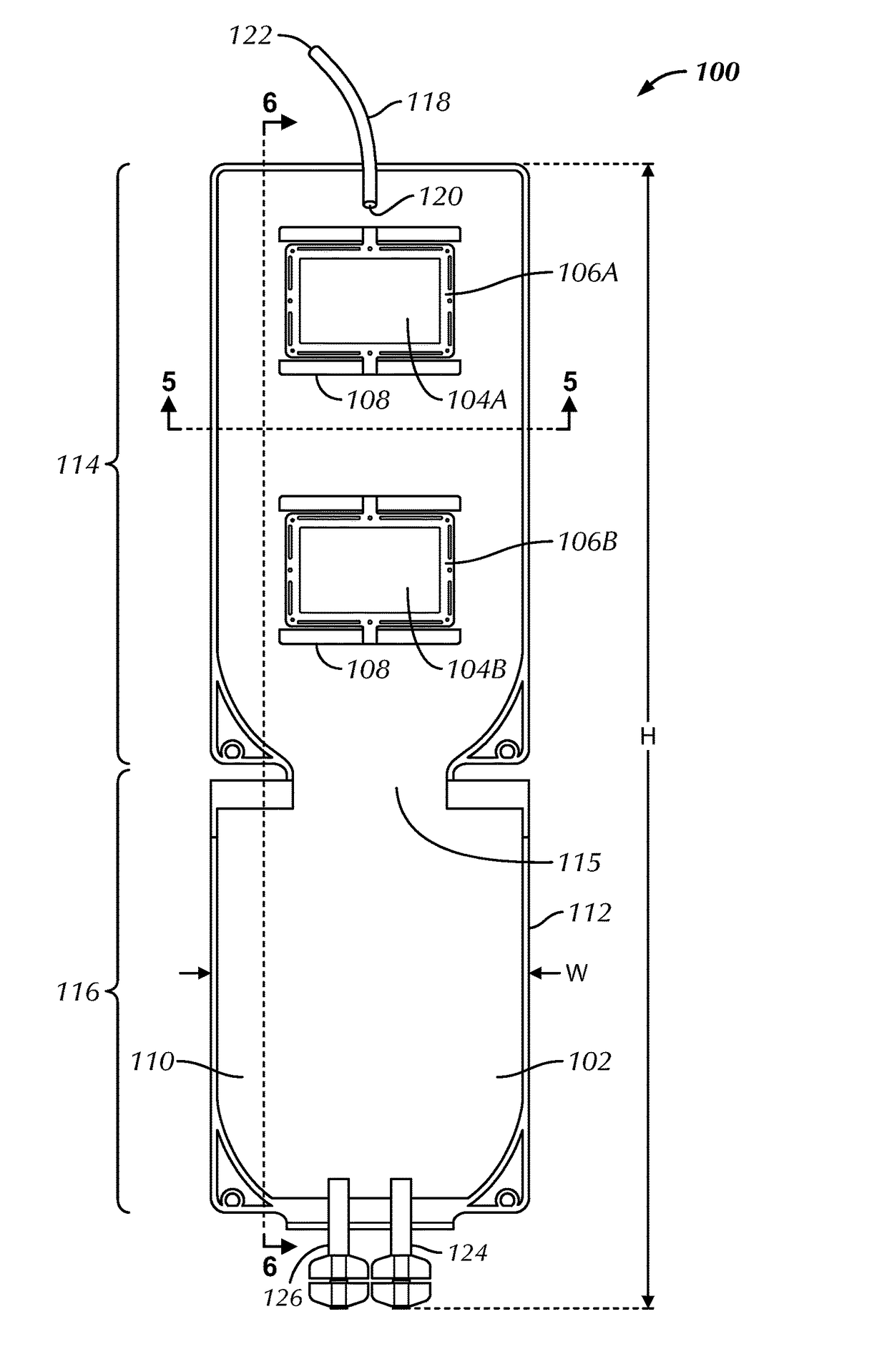 System and method for freeze-drying and packaging