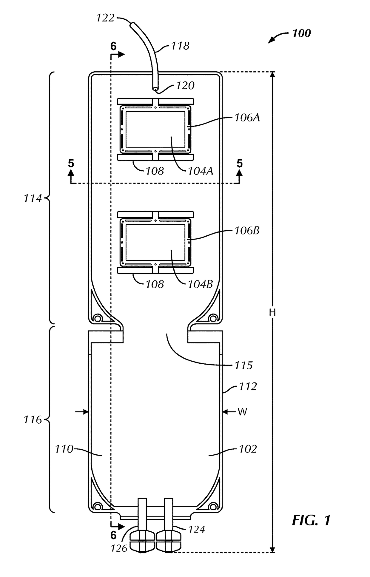 System and method for freeze-drying and packaging