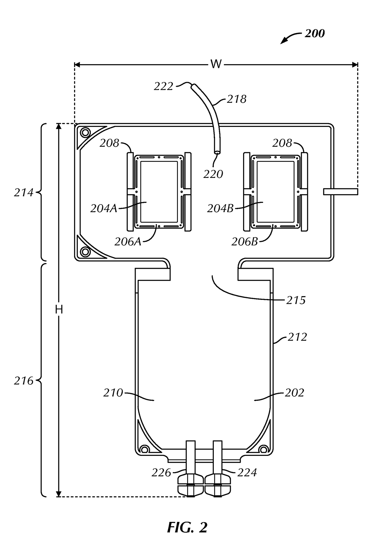 System and method for freeze-drying and packaging