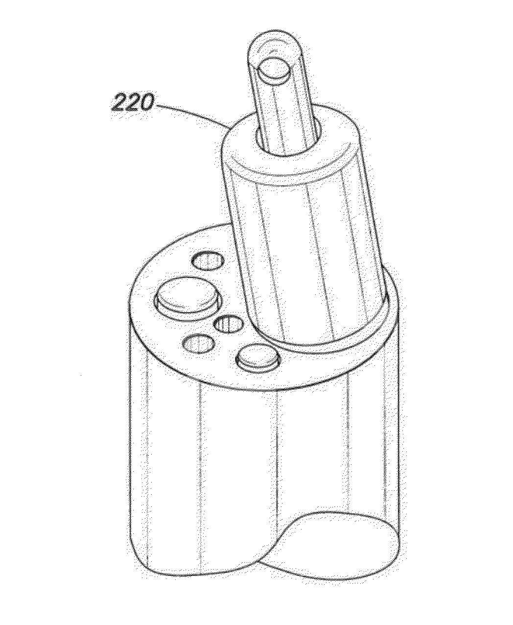 Insertable Endoscopic Instrument For Tissue Removal