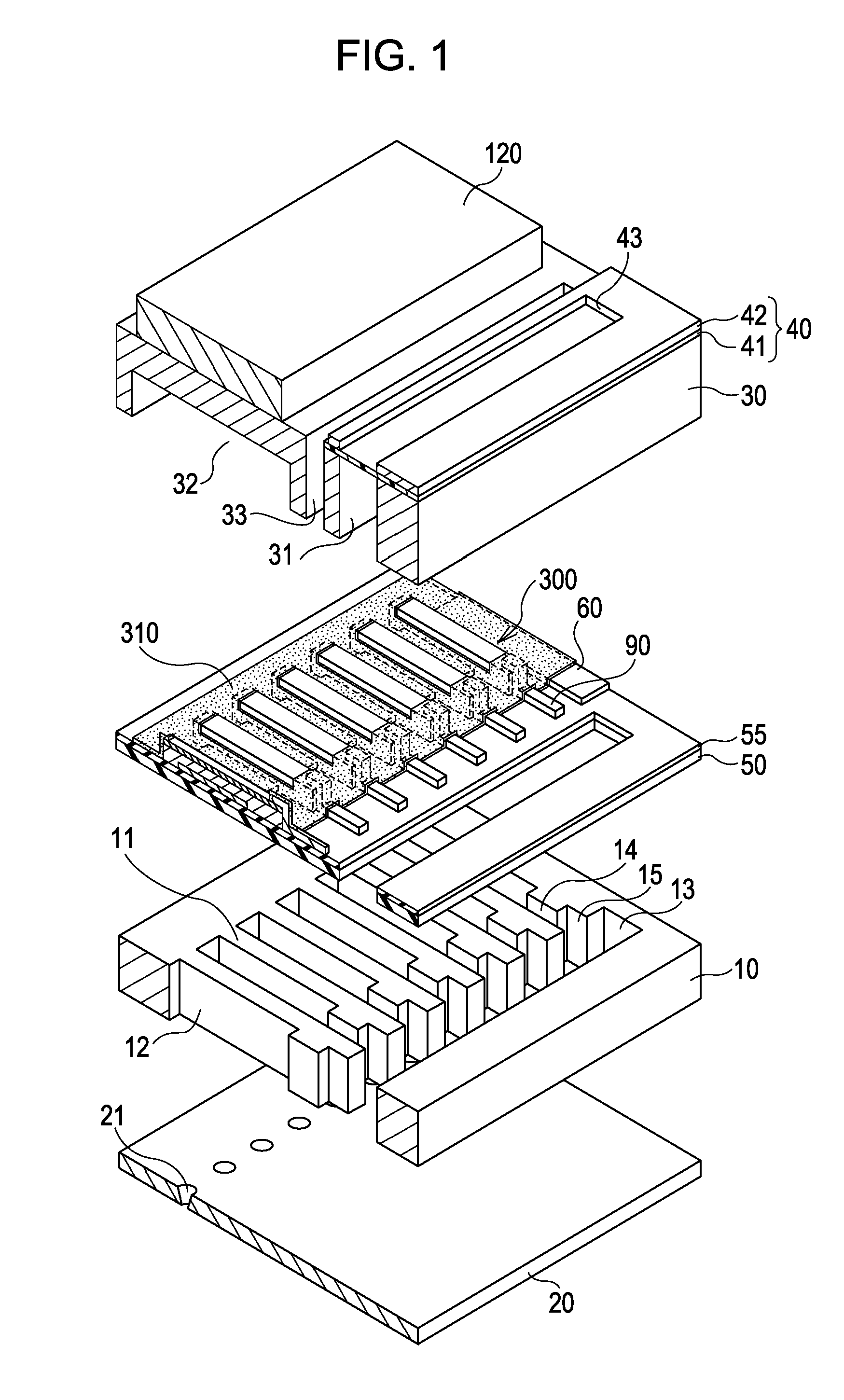 Liquid ejecting head, piezoelectric element, and liquid ejecting apparatus