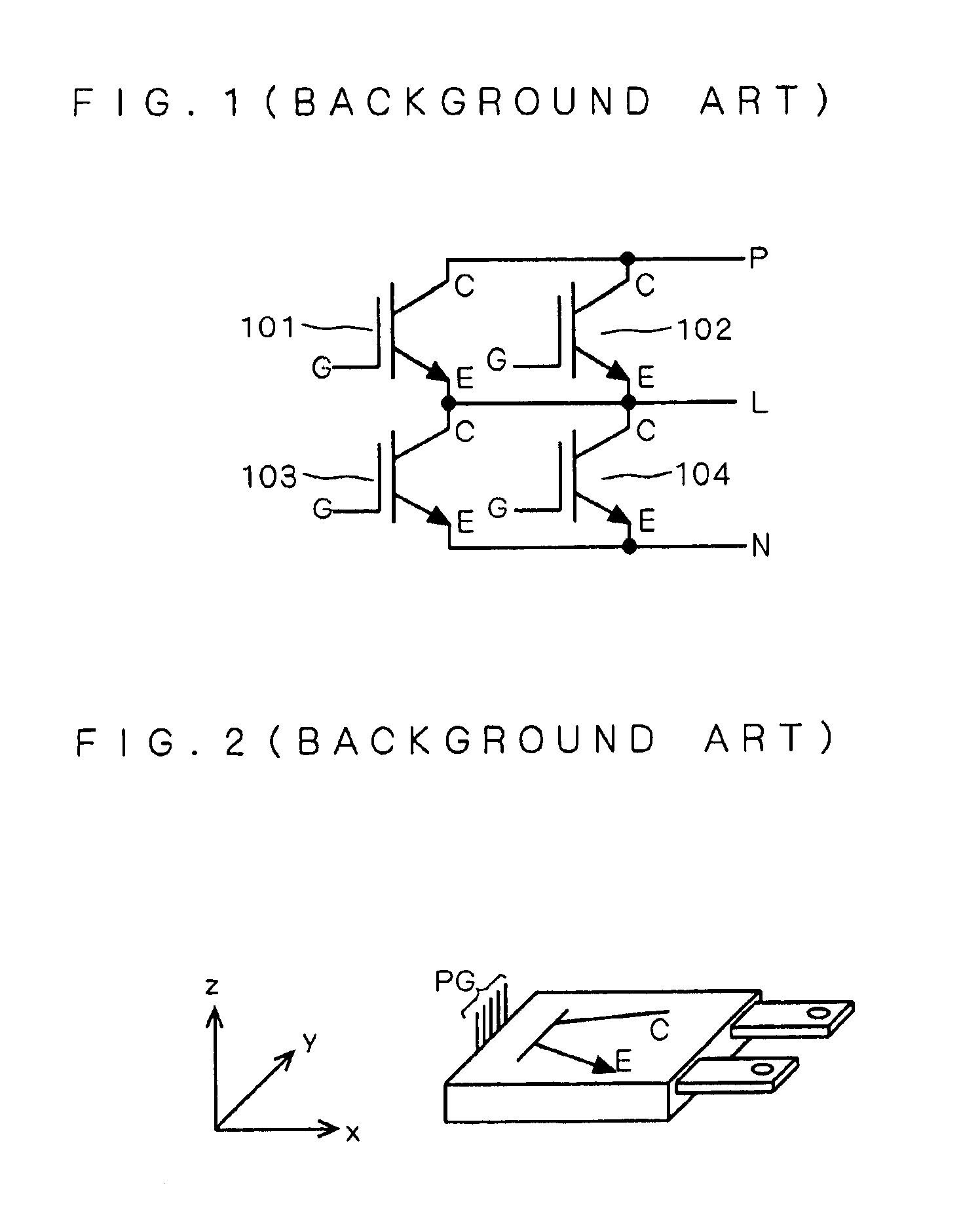 Power semiconductor device