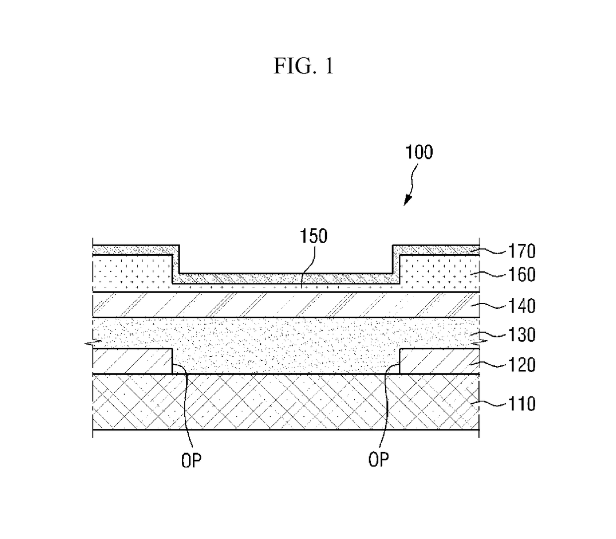 Optical patterning mask and method for fabricating display device using the same