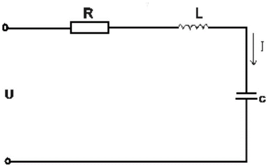 High-voltage cable frequency conversion series resonance voltage withstand debugging method