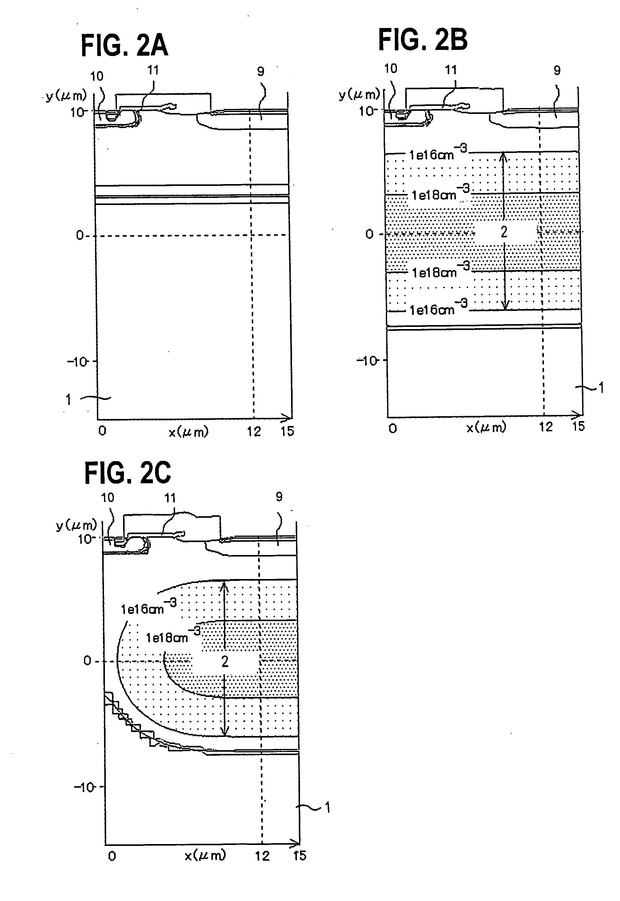 Semiconductor device and method of fabricating the same