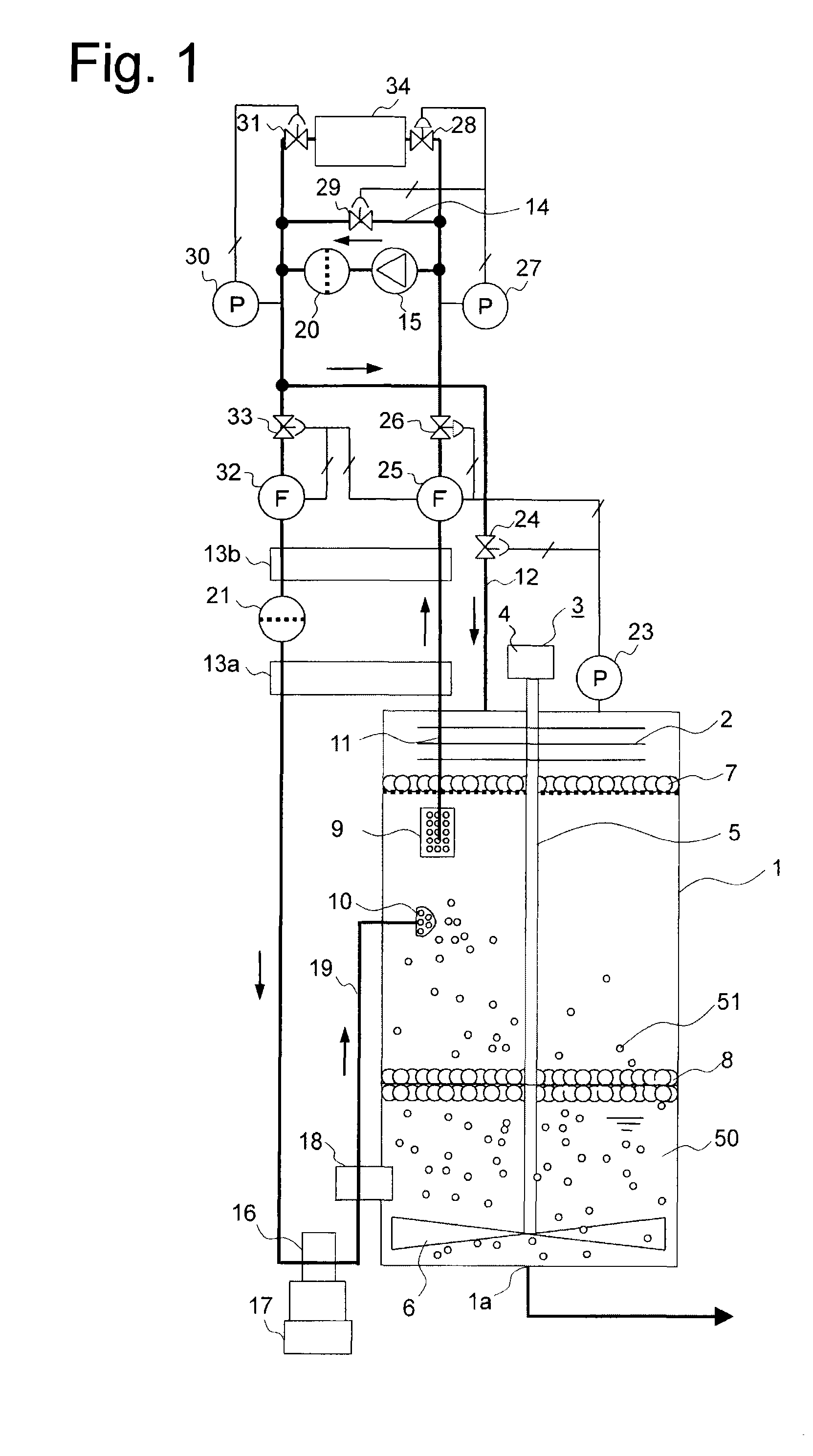 Process for producing slush fluid and apparatus therefor